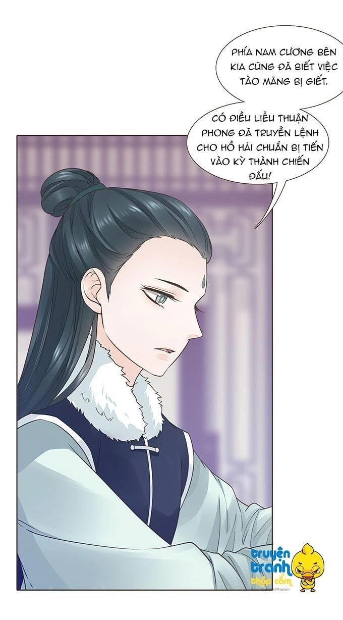 Đại Giá Thừa Tướng Chapter 86 - Trang 44
