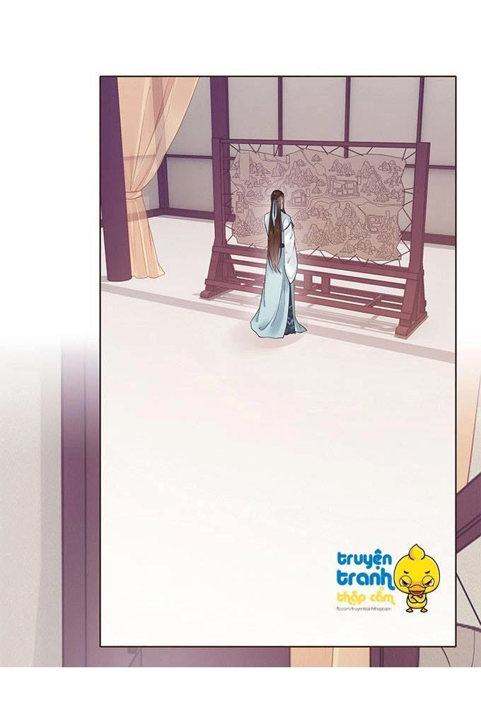Đại Giá Thừa Tướng Chapter 86 - Trang 49