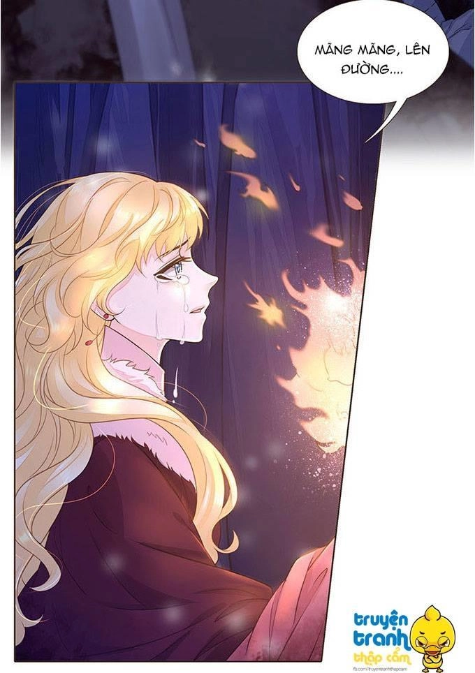Đại Giá Thừa Tướng Chapter 86 - Trang 5