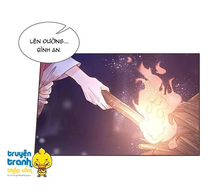 Đại Giá Thừa Tướng Chapter 86 - Trang 6