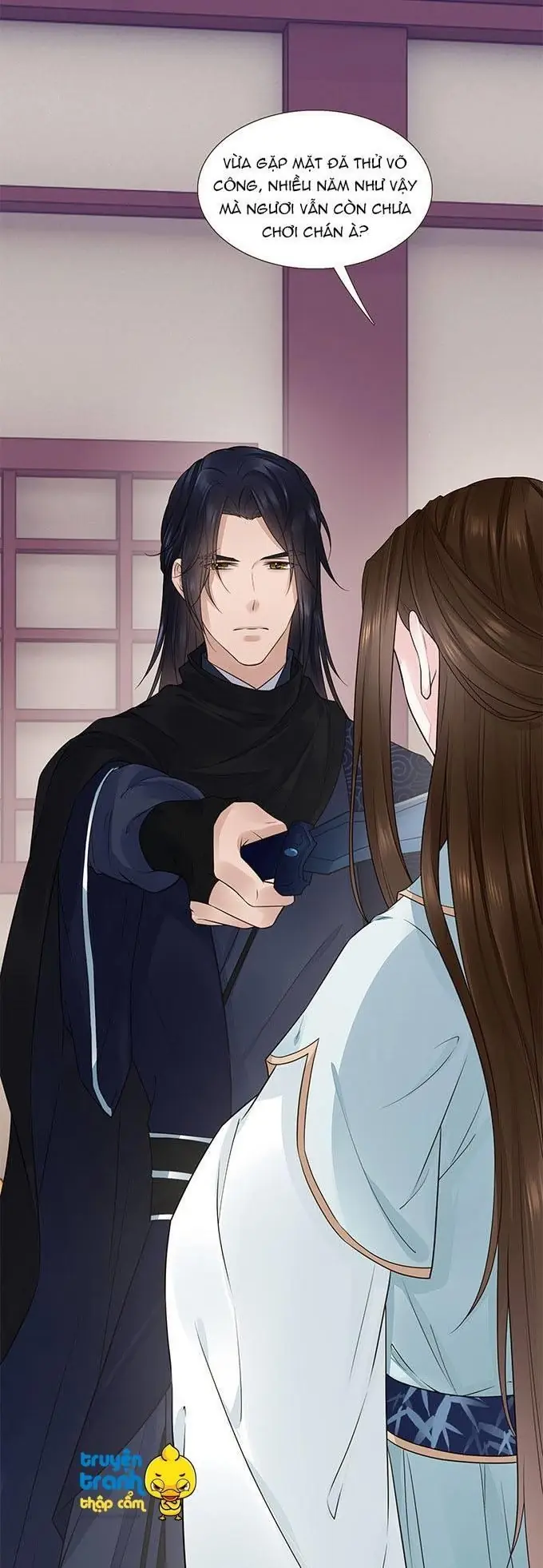 Đại Giá Thừa Tướng Chapter 87 - Trang 10