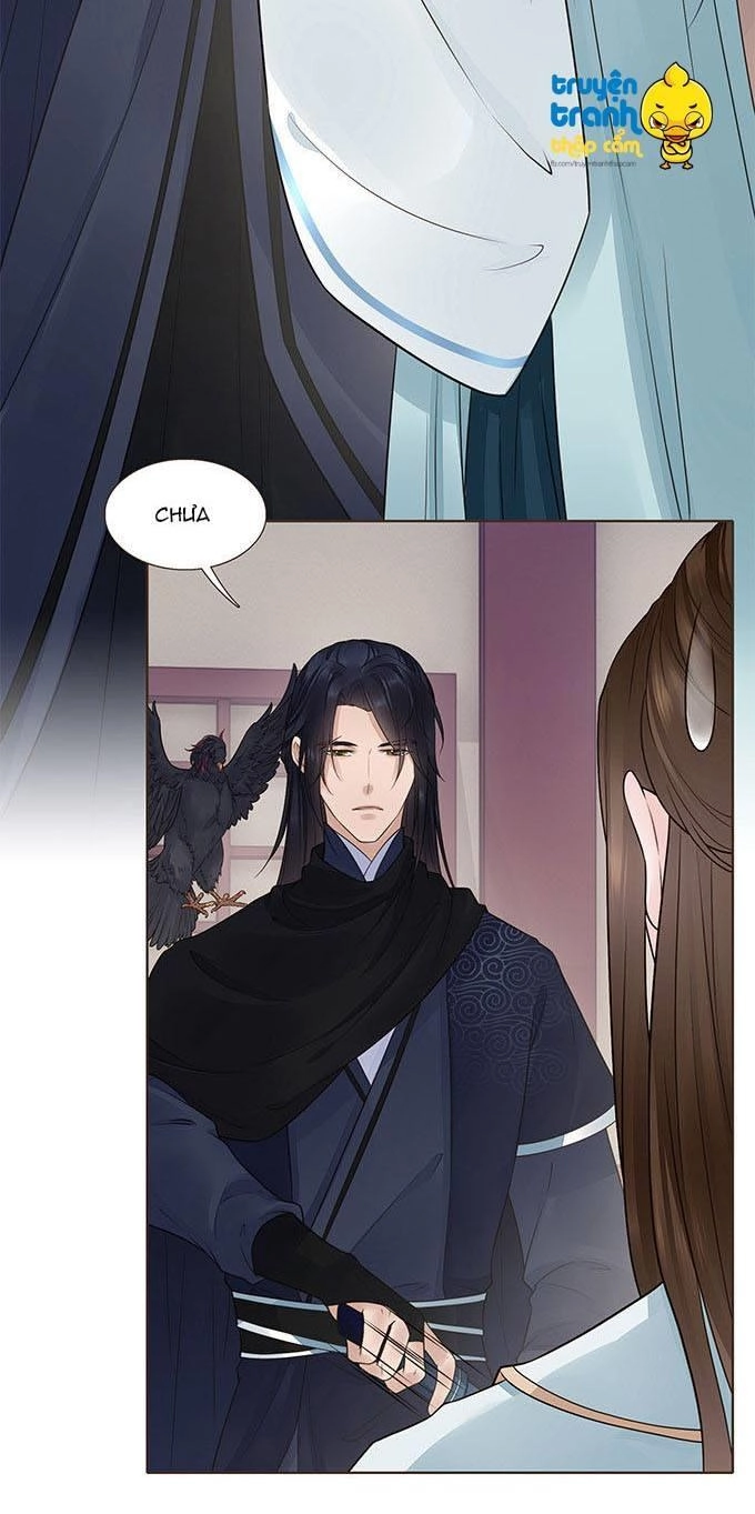 Đại Giá Thừa Tướng Chapter 87 - Trang 11