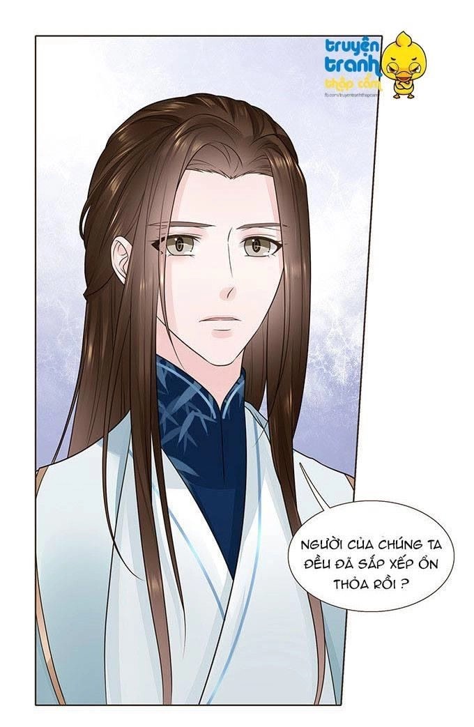 Đại Giá Thừa Tướng Chapter 87 - Trang 13