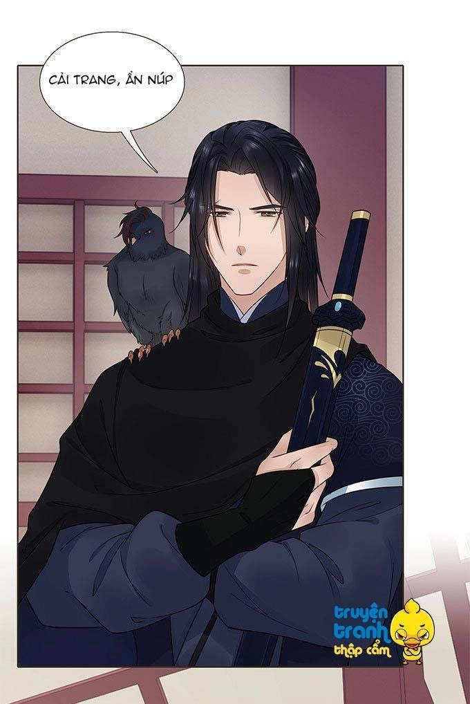 Đại Giá Thừa Tướng Chapter 87 - Trang 14