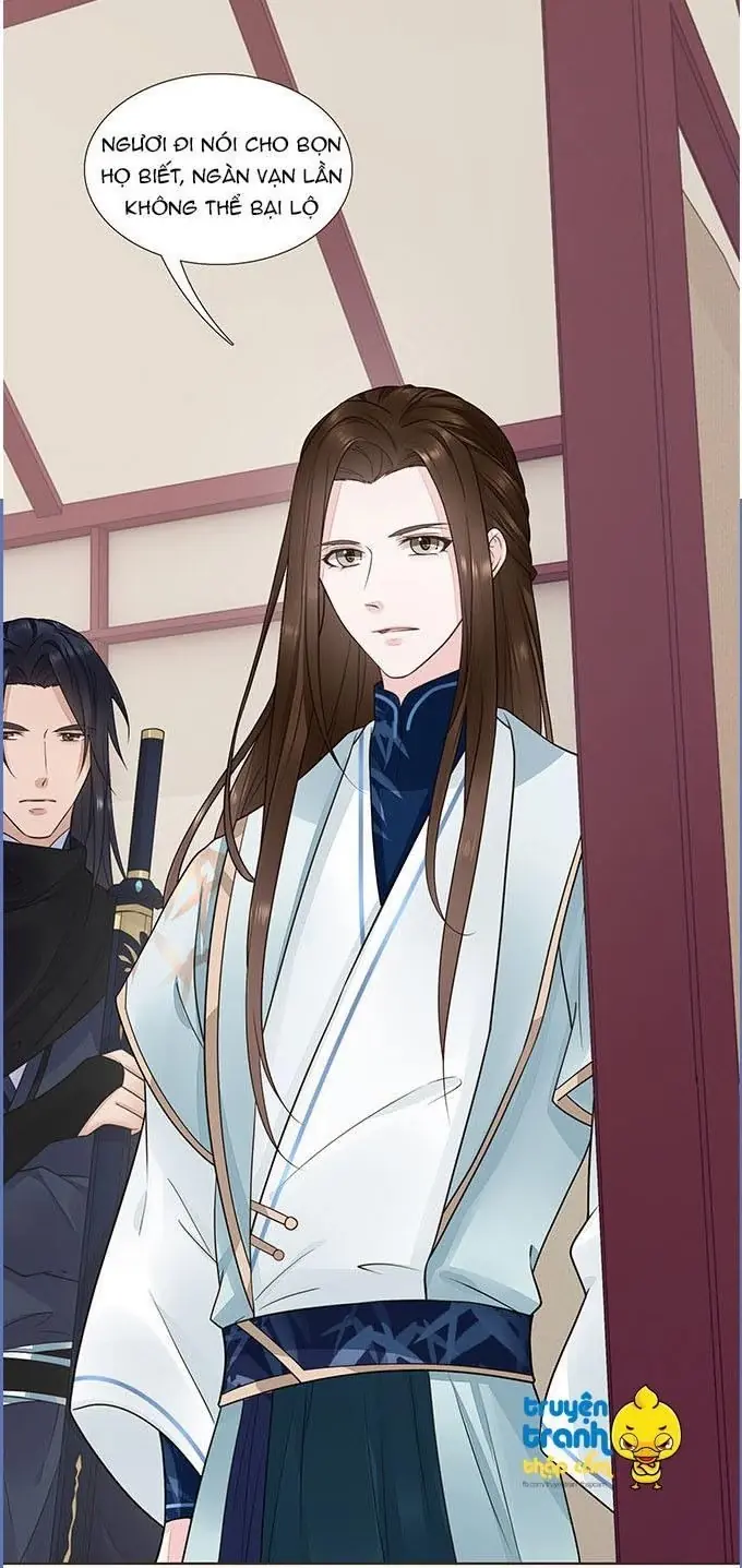 Đại Giá Thừa Tướng Chapter 87 - Trang 15