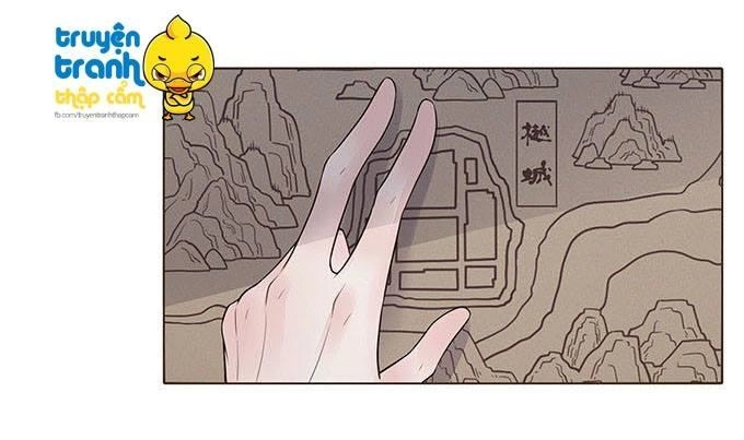 Đại Giá Thừa Tướng Chapter 87 - Trang 16