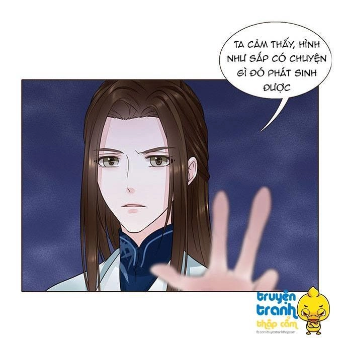 Đại Giá Thừa Tướng Chapter 87 - Trang 17