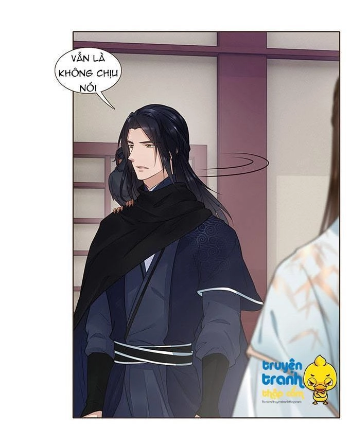 Đại Giá Thừa Tướng Chapter 87 - Trang 18