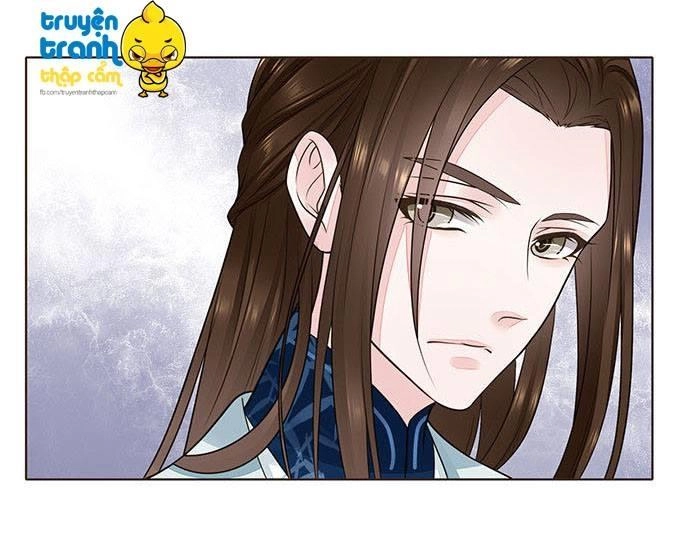 Đại Giá Thừa Tướng Chapter 87 - Trang 19
