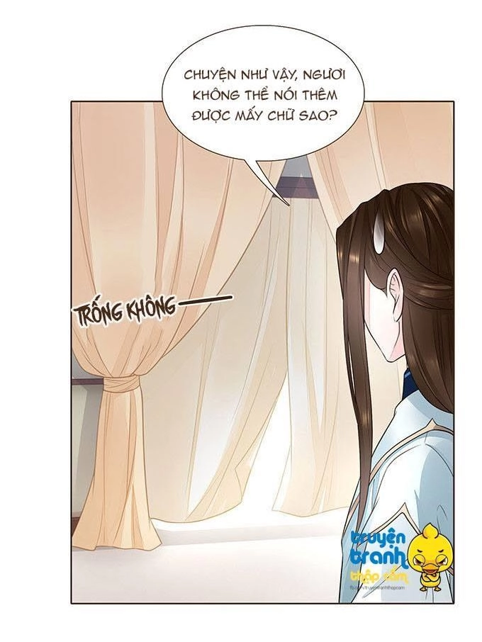 Đại Giá Thừa Tướng Chapter 87 - Trang 20