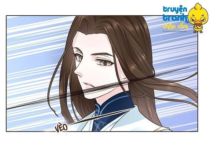 Đại Giá Thừa Tướng Chapter 87 - Trang 21