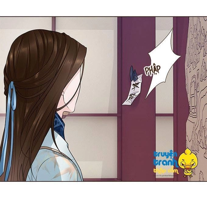 Đại Giá Thừa Tướng Chapter 87 - Trang 22