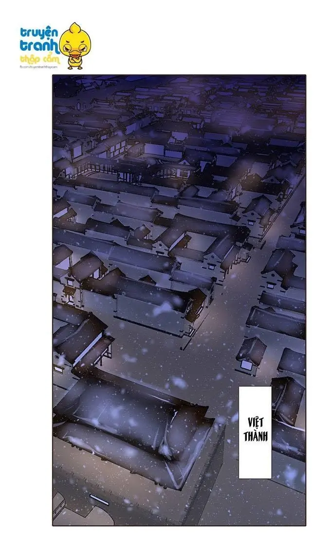 Đại Giá Thừa Tướng Chapter 87 - Trang 25