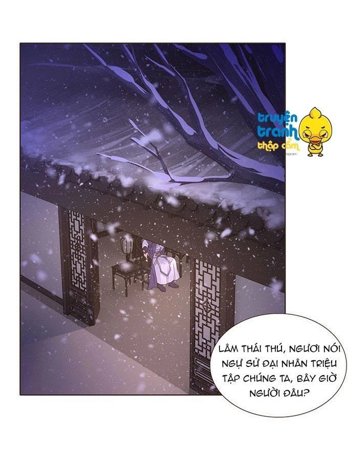 Đại Giá Thừa Tướng Chapter 87 - Trang 26