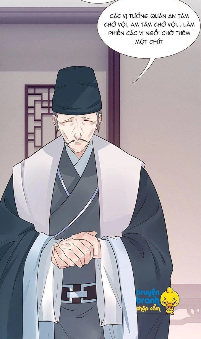 Đại Giá Thừa Tướng Chapter 87 - Trang 28