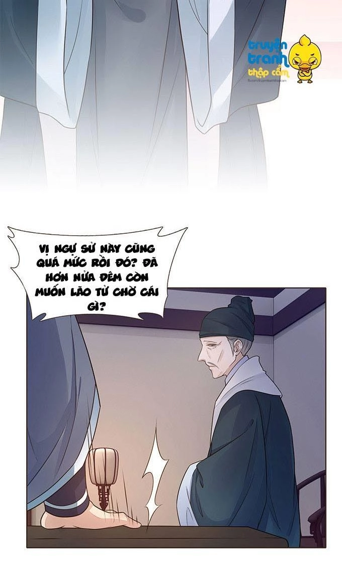 Đại Giá Thừa Tướng Chapter 87 - Trang 29