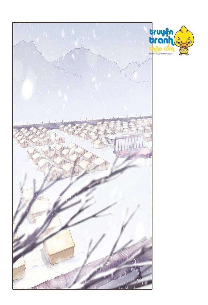 Đại Giá Thừa Tướng Chapter 87 - Trang 3