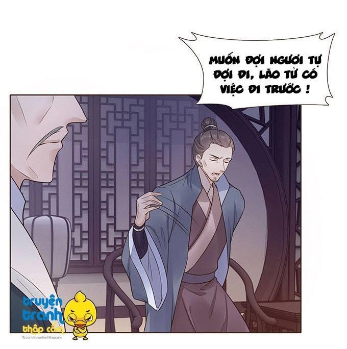 Đại Giá Thừa Tướng Chapter 87 - Trang 30