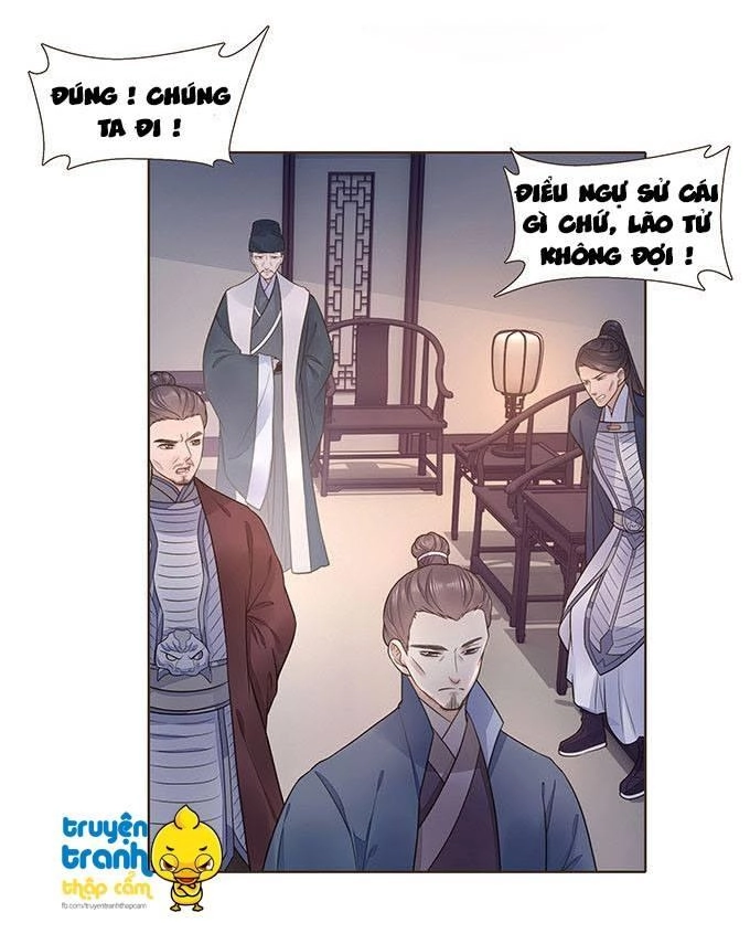 Đại Giá Thừa Tướng Chapter 87 - Trang 31