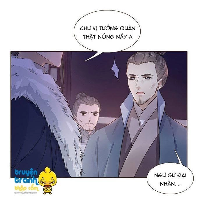 Đại Giá Thừa Tướng Chapter 87 - Trang 32