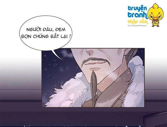 Đại Giá Thừa Tướng Chapter 87 - Trang 33