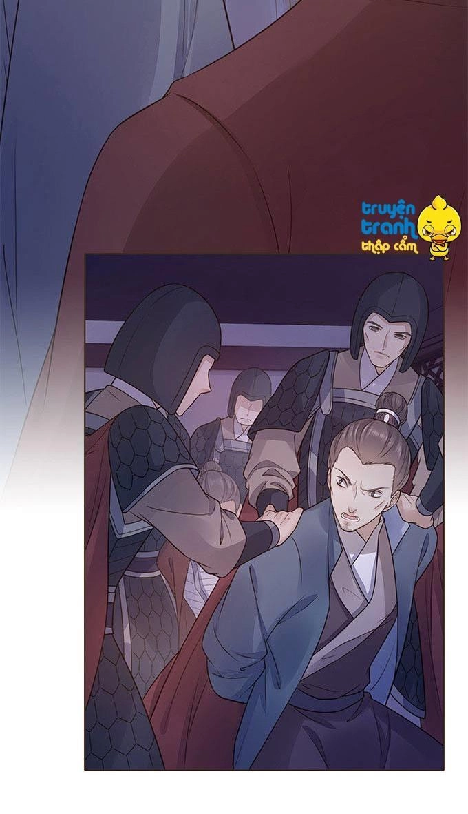 Đại Giá Thừa Tướng Chapter 87 - Trang 35
