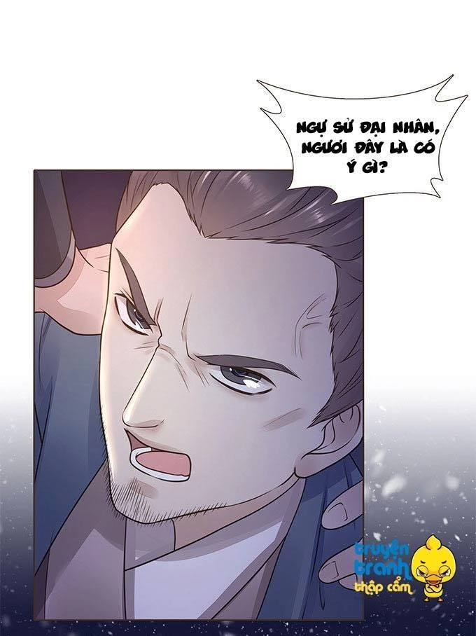 Đại Giá Thừa Tướng Chapter 87 - Trang 36