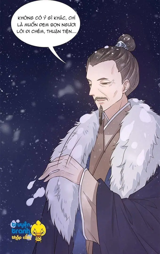 Đại Giá Thừa Tướng Chapter 87 - Trang 37