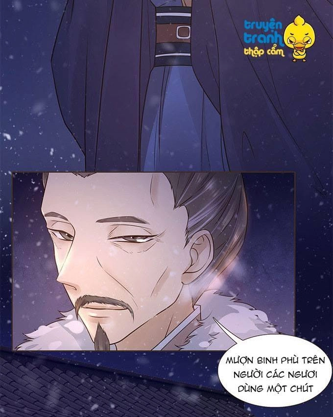 Đại Giá Thừa Tướng Chapter 87 - Trang 38
