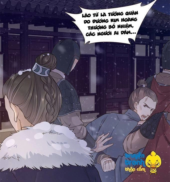 Đại Giá Thừa Tướng Chapter 87 - Trang 39