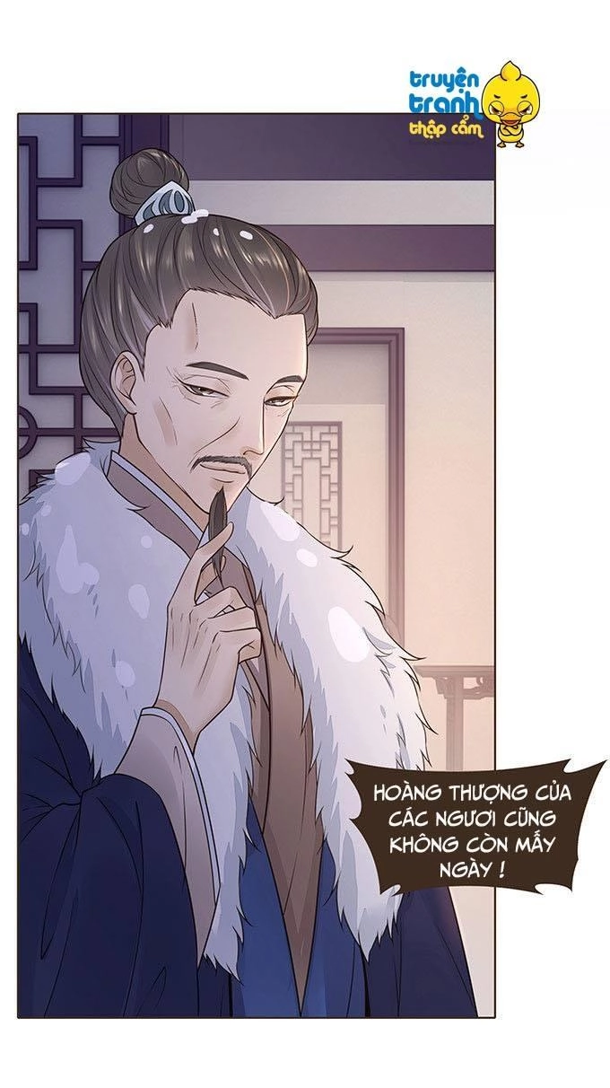 Đại Giá Thừa Tướng Chapter 87 - Trang 41