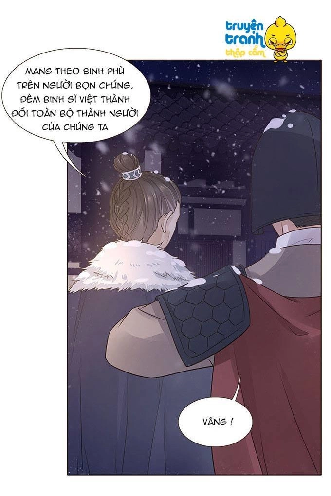 Đại Giá Thừa Tướng Chapter 87 - Trang 42
