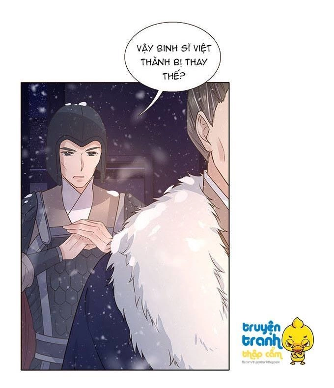 Đại Giá Thừa Tướng Chapter 87 - Trang 43