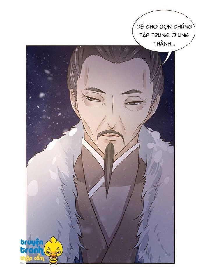 Đại Giá Thừa Tướng Chapter 87 - Trang 44