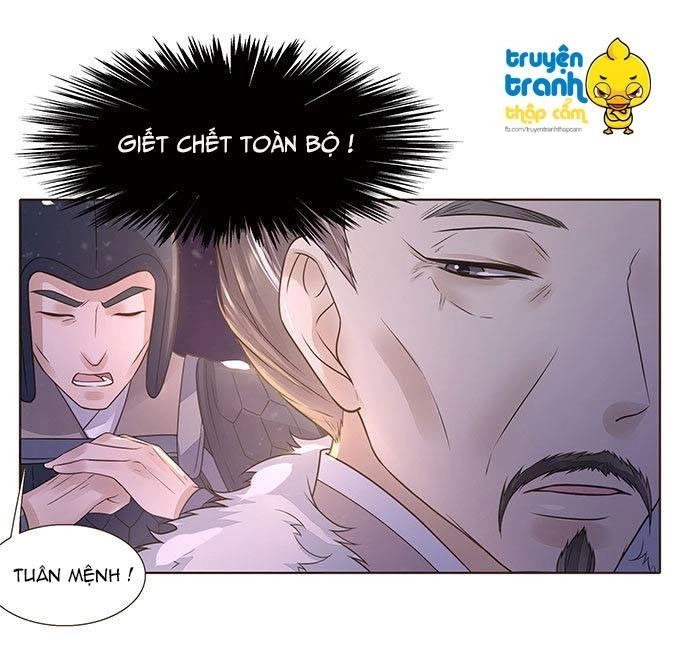 Đại Giá Thừa Tướng Chapter 87 - Trang 45
