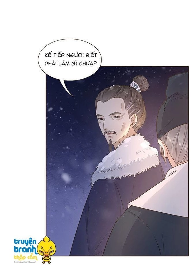 Đại Giá Thừa Tướng Chapter 87 - Trang 46