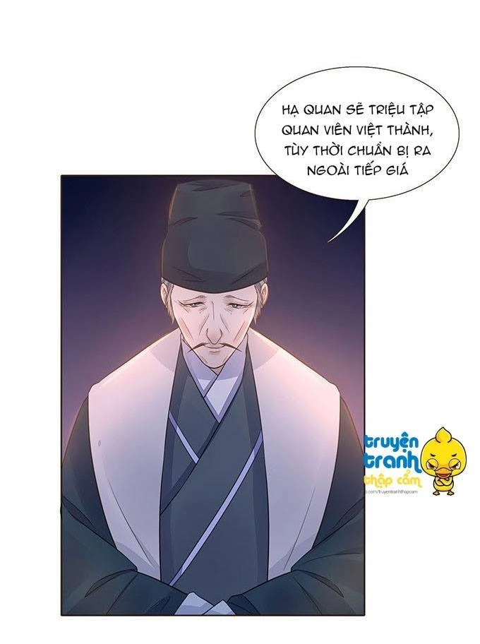 Đại Giá Thừa Tướng Chapter 87 - Trang 47
