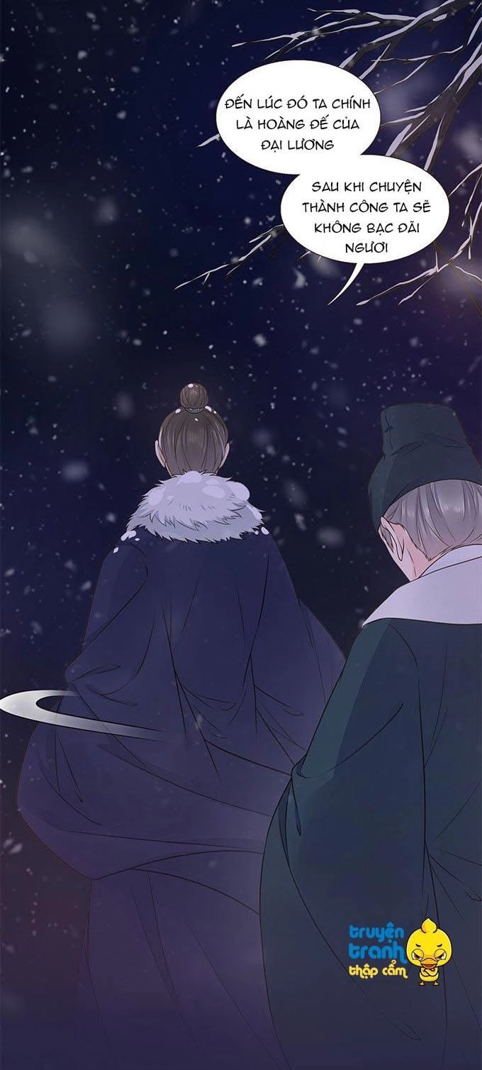 Đại Giá Thừa Tướng Chapter 87 - Trang 49