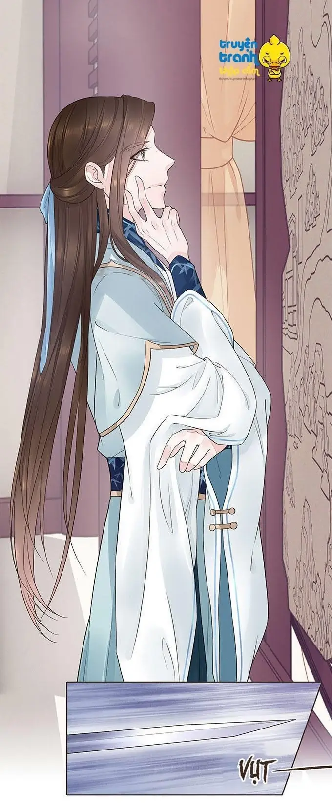 Đại Giá Thừa Tướng Chapter 87 - Trang 5