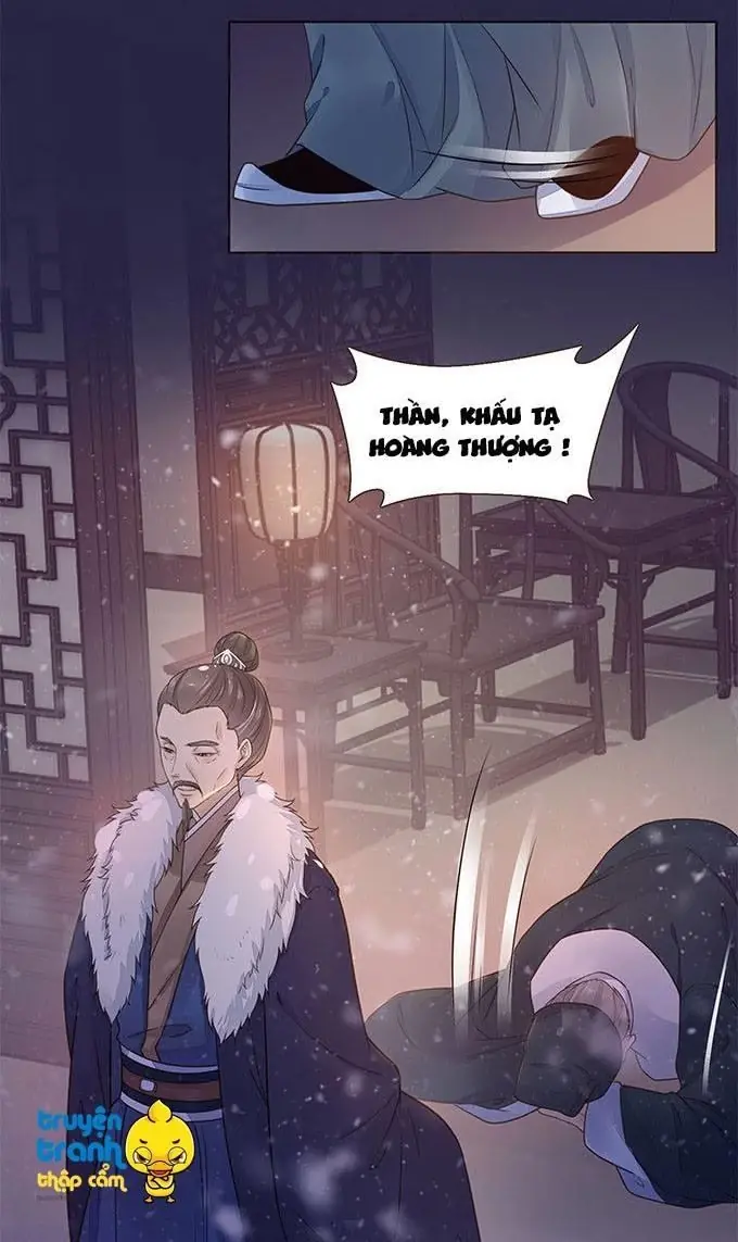 Đại Giá Thừa Tướng Chapter 87 - Trang 50