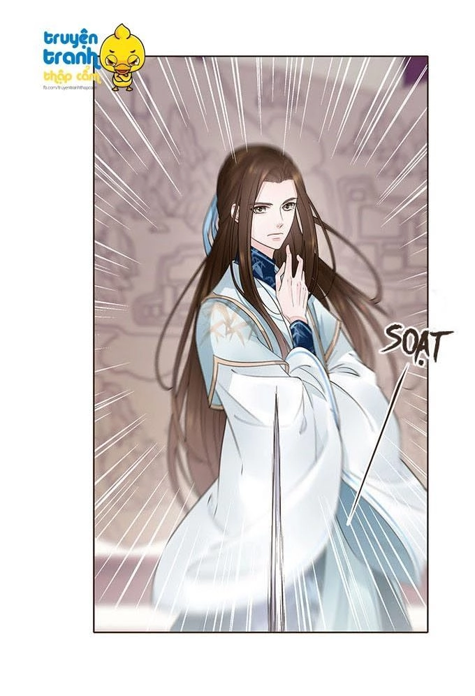 Đại Giá Thừa Tướng Chapter 87 - Trang 7