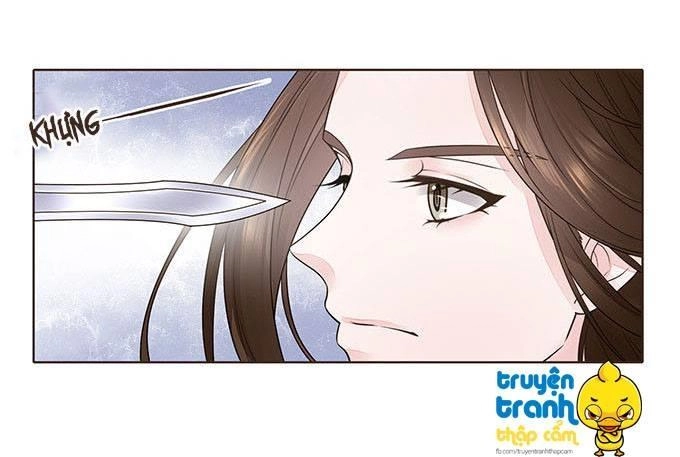 Đại Giá Thừa Tướng Chapter 87 - Trang 8