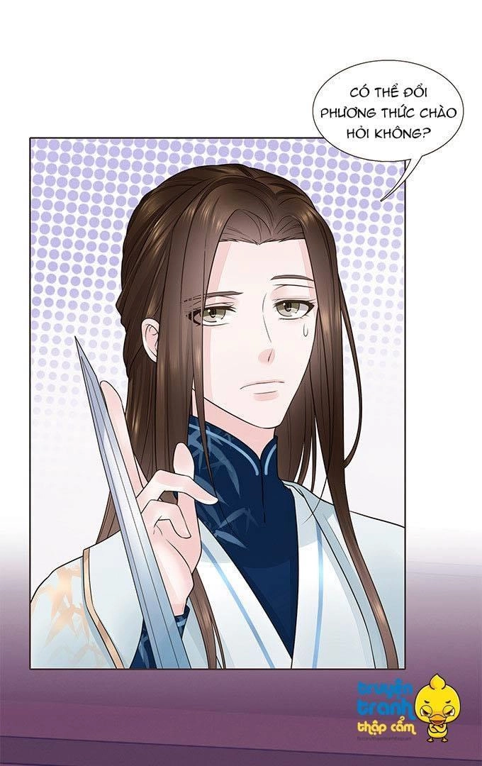 Đại Giá Thừa Tướng Chapter 87 - Trang 9