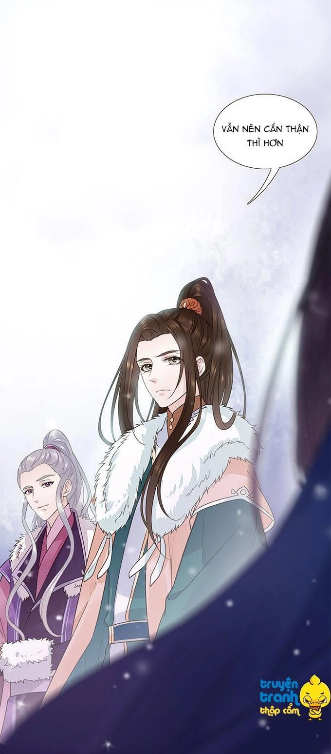 Đại Giá Thừa Tướng Chapter 88 - Trang 10