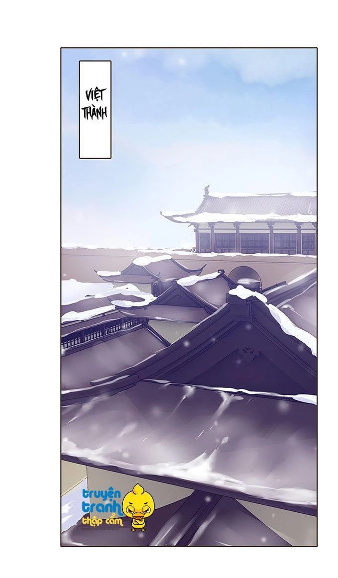Đại Giá Thừa Tướng Chapter 88 - Trang 11