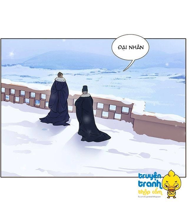 Đại Giá Thừa Tướng Chapter 88 - Trang 12
