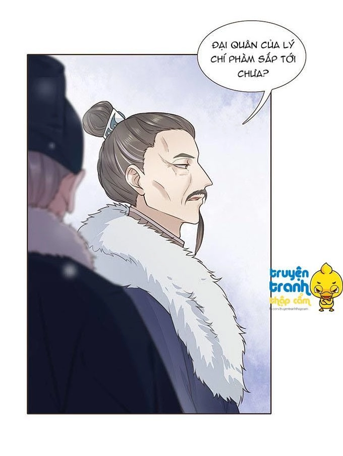 Đại Giá Thừa Tướng Chapter 88 - Trang 13