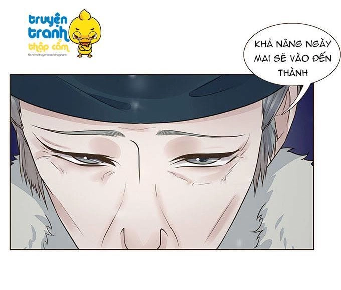 Đại Giá Thừa Tướng Chapter 88 - Trang 14