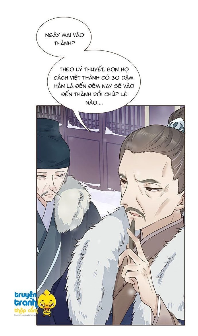 Đại Giá Thừa Tướng Chapter 88 - Trang 15