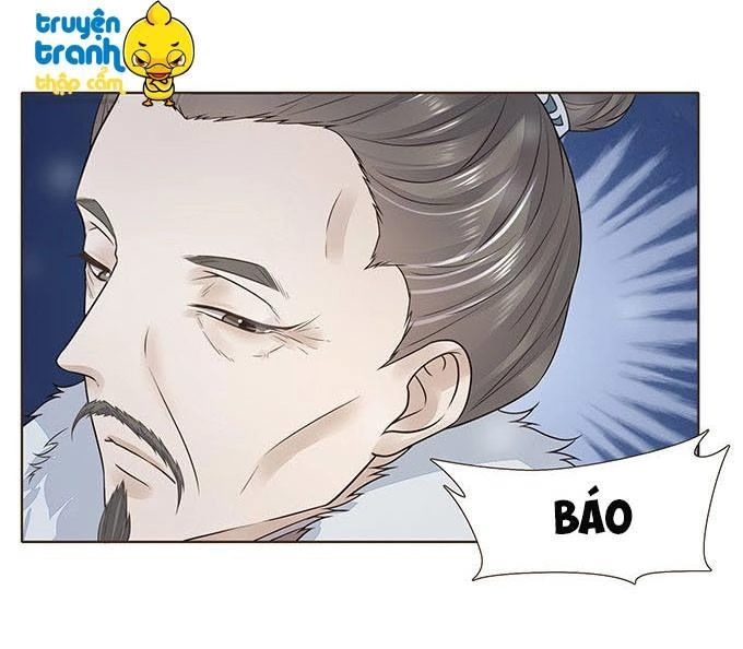 Đại Giá Thừa Tướng Chapter 88 - Trang 16